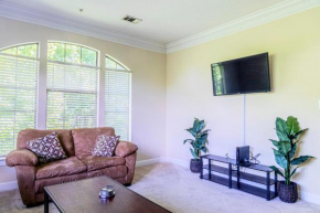 Comfortable greatly located getaway!